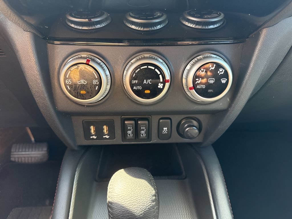 Used 2022 Mitsubishi Outlander Sport SE FWD image 18