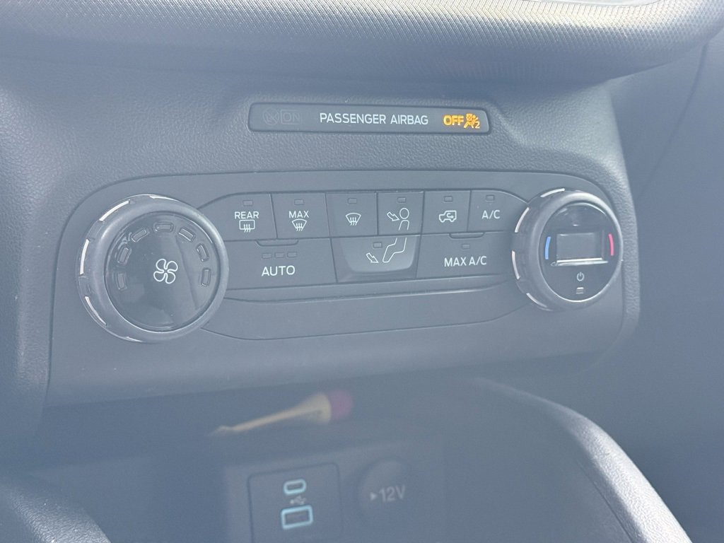 Used 2021 Ford Bronco Sport Big Bend image 17