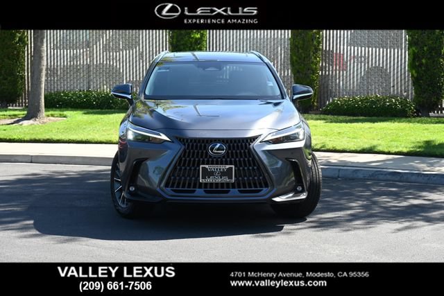 Certified 2023 Lexus NX 350 AWD image 2