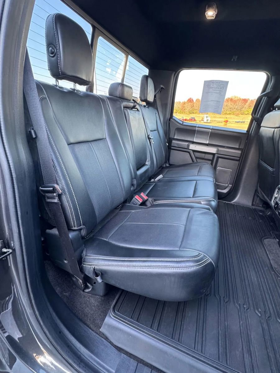 Used 2019 Ford F150 Lariat image 23