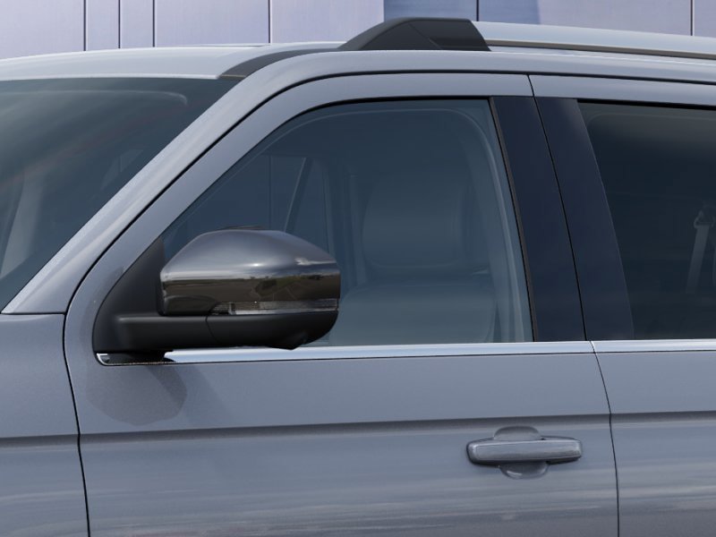 New 2027 Ford Expedition Max Platinum w/ Platinum Ultimate Package AWD/4WD image 47