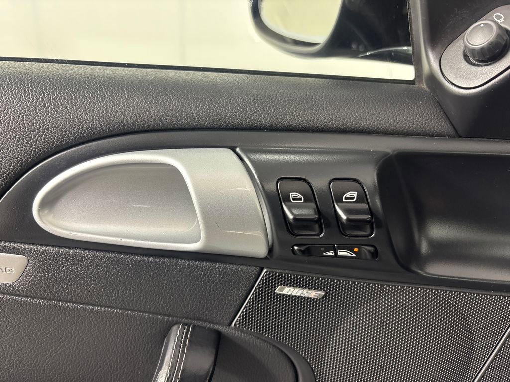 Used 2012 Porsche 911 Carrera Black Edition RWD image 11