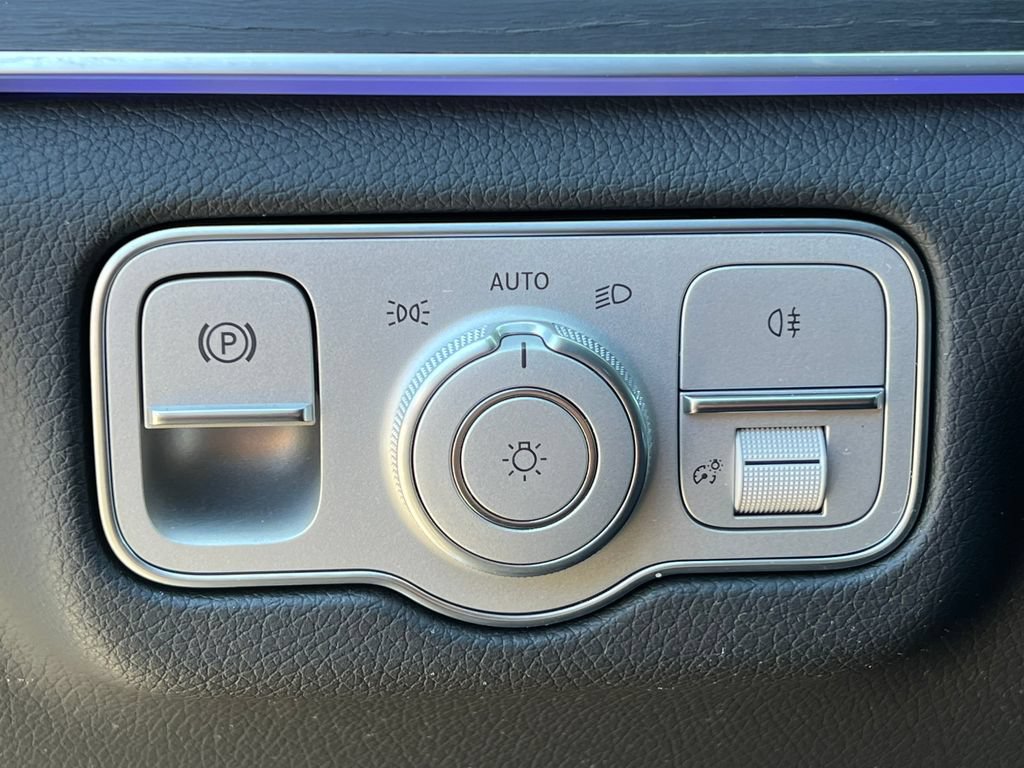New 2025 Mercedes-Benz GLE 450 4MATIC image 16