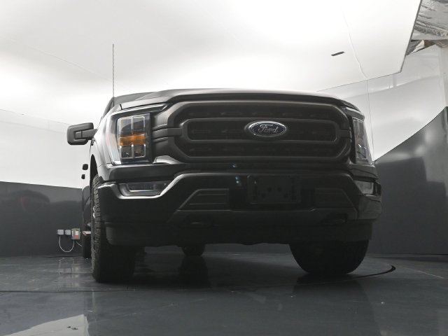 Used 2022 Ford F150 XLT w/ Equipment Group 302A High AWD/4WD image 22
