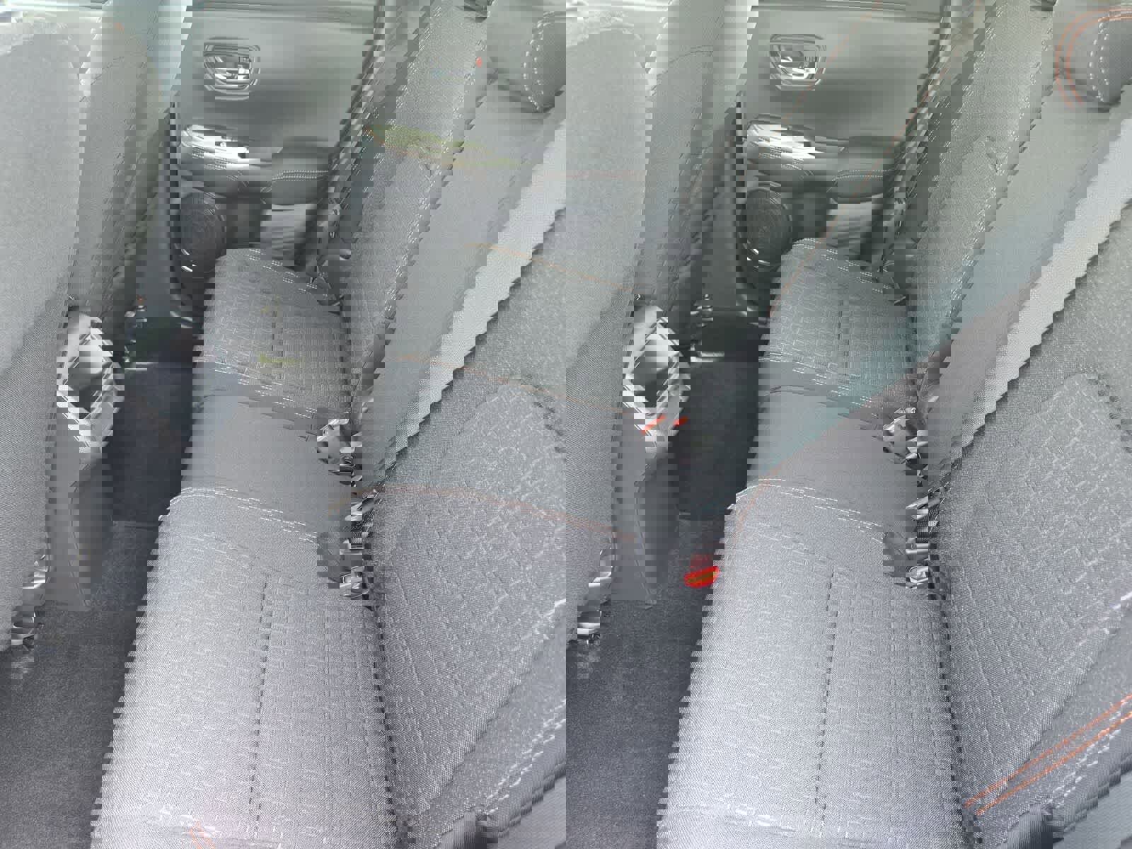 Used 2026 Honda HR-V Sport image 15