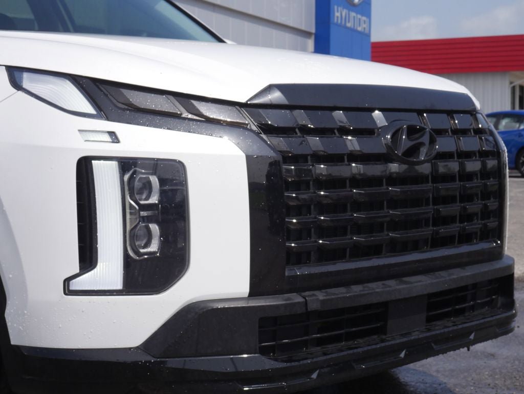 Used 2023 Hyundai Palisade XRT AWD/4WD image 2