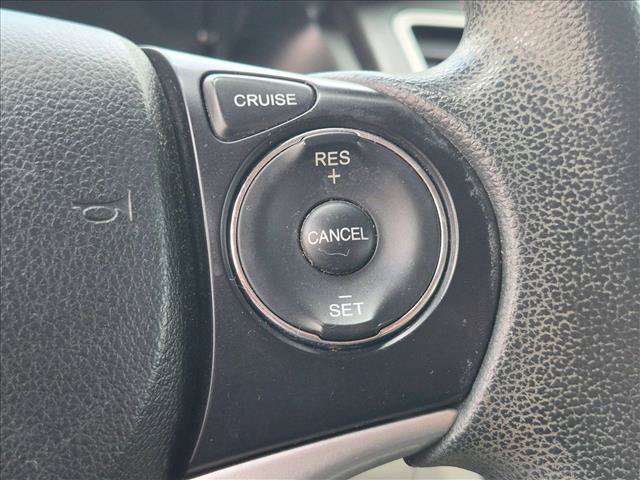 Used 2014 Honda Civic LX image 11