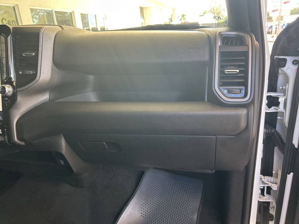 Used 2025 RAM 2500 Tradesman image 21