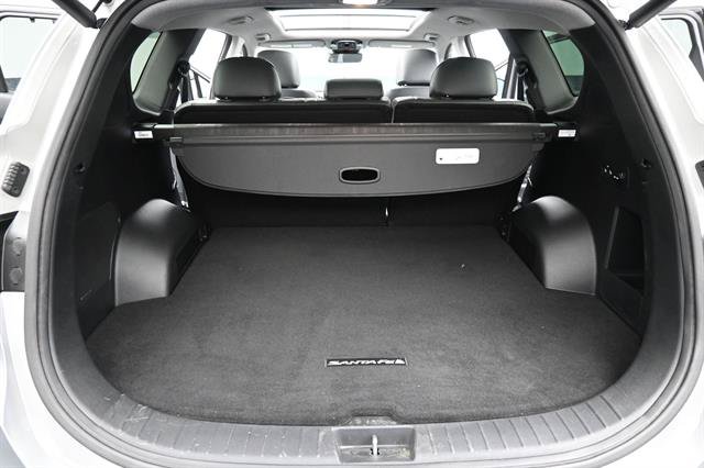 Used 2023 Hyundai Santa Fe Limited w/ Cargo Package FWD image 15