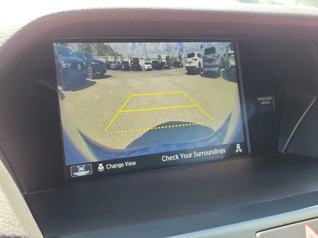 Used 2021 Acura ILX image 27