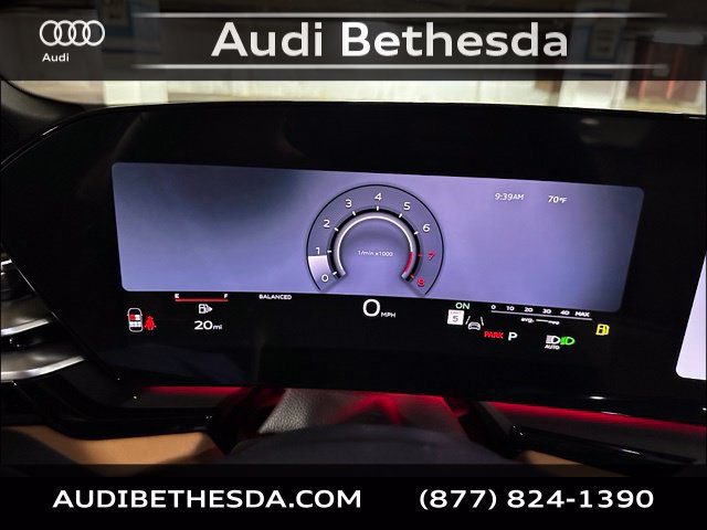 New 2026 Audi A5 Premium Plus AWD/4WD image 16