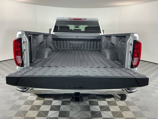Used 2022 GMC Sierra 3500 SLE image 7