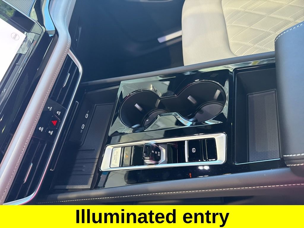 New 2026 Volkswagen Atlas Cross Sport SEL Premium R-Line image 19