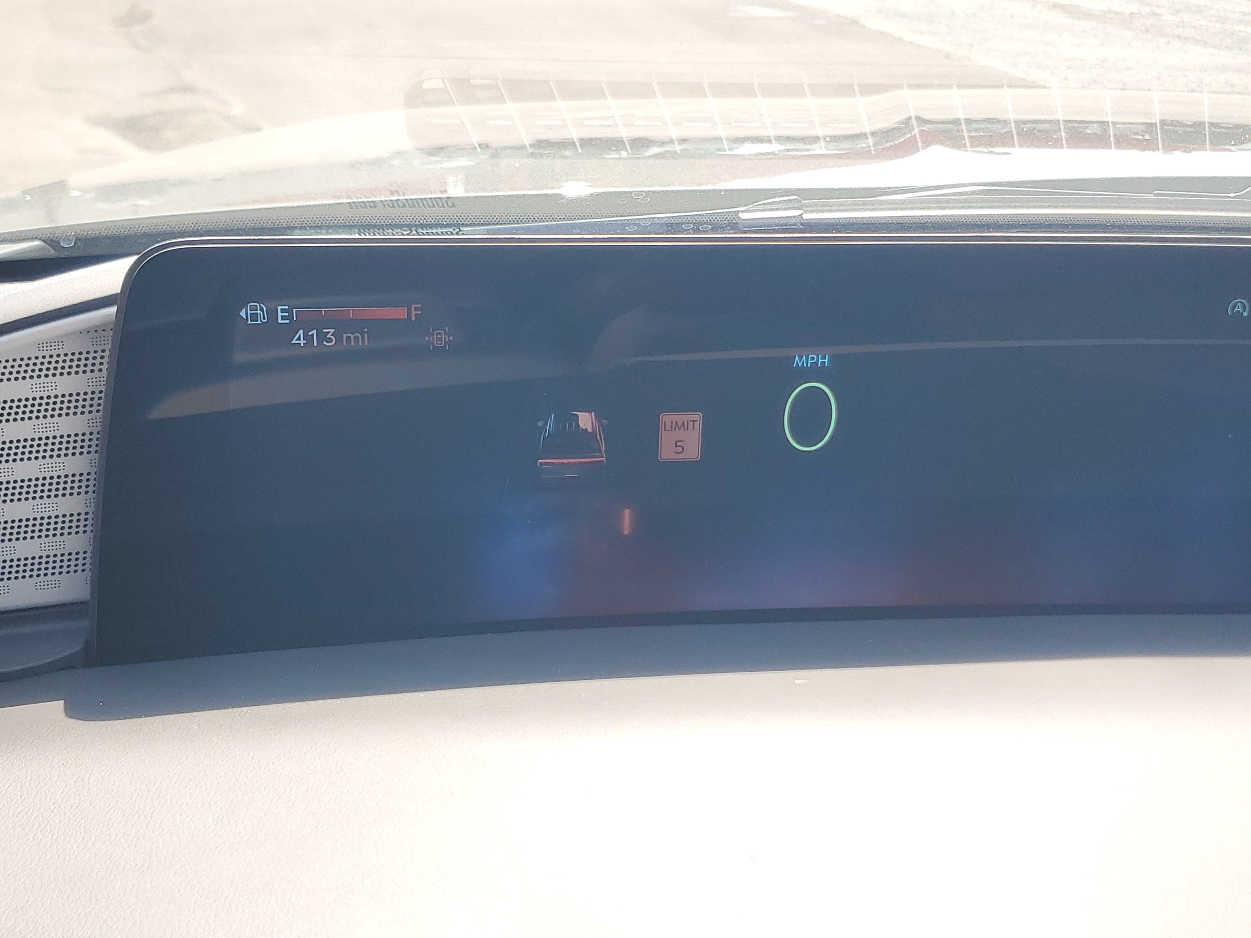 New 2027 Lincoln Navigator Black Label AWD/4WD image 19