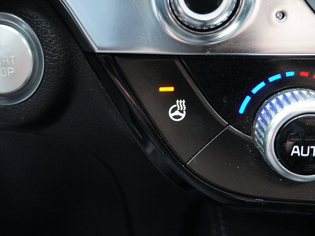 Used 2024 Kia Telluride SX Prestige image 79