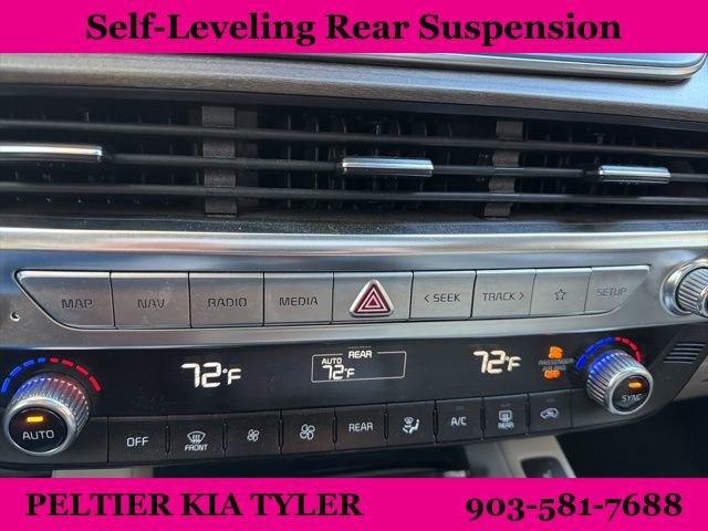 Used 2020 Kia Telluride SX w/ Towing Package image 22