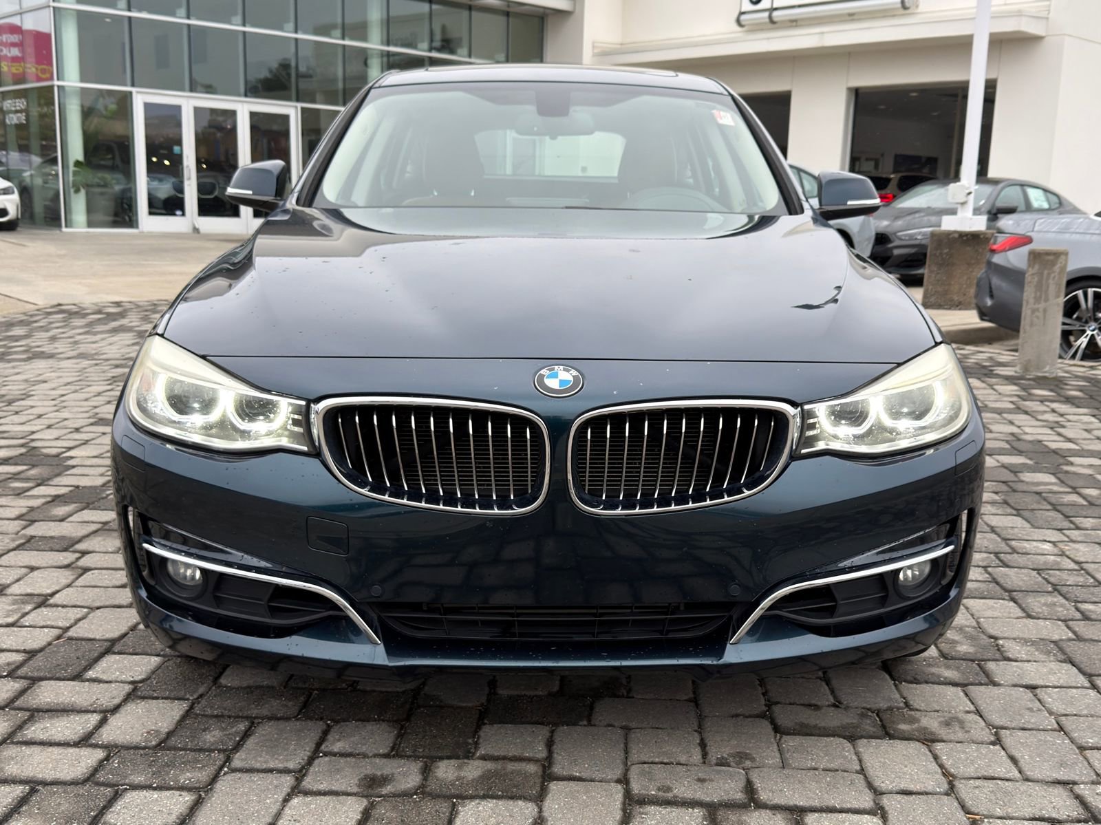 Used 2014 BMW 328i Gran Turismo xDrive image 6