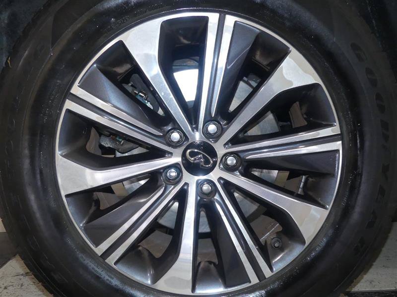 Used 2023 INFINITI QX60 Pure AWD/4WD image 35