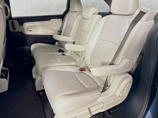 New 2026 Honda Odyssey EX-L image 39