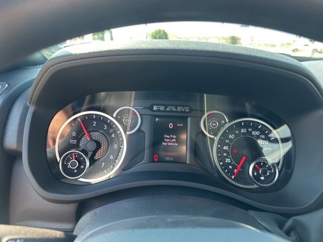 New 2025 RAM 2500 Tradesman image 15