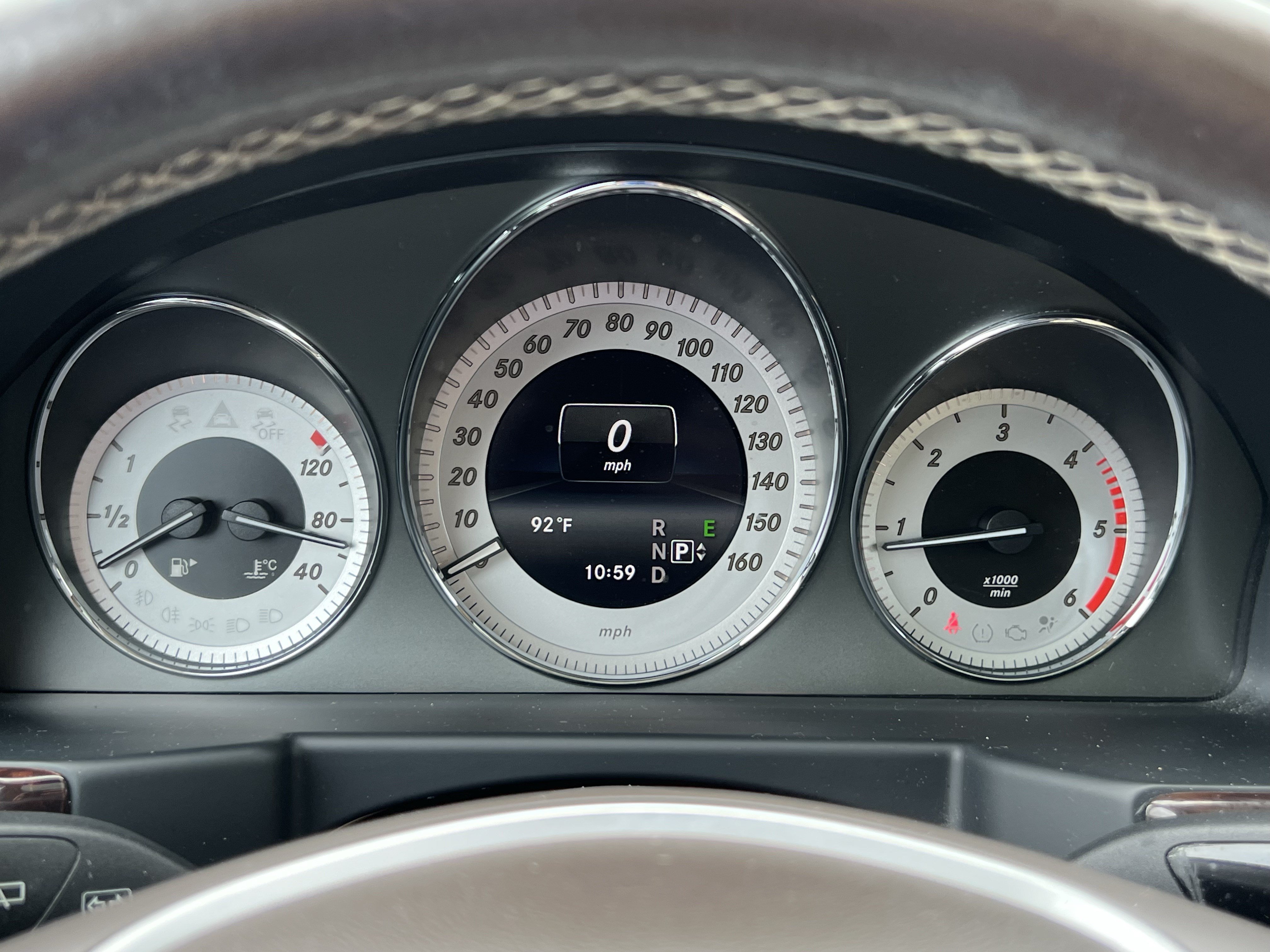 Used 2015 Mercedes-Benz GLK 250 BlueTEC 4MATIC image 21