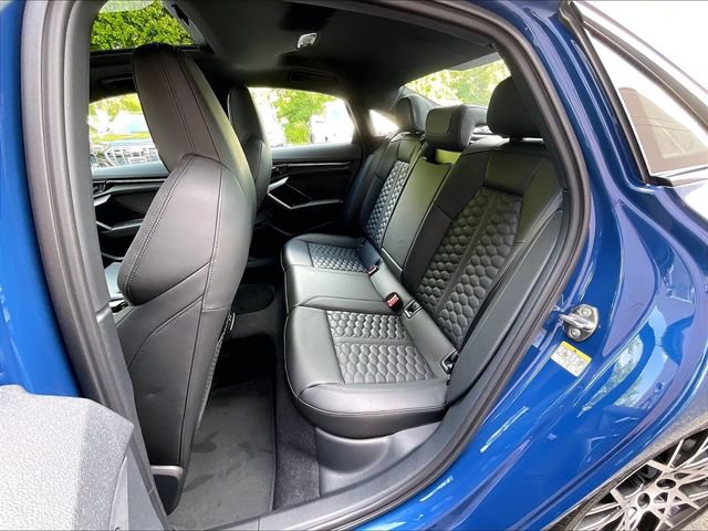 New 2026 Audi RS 3 AWD/4WD image 11