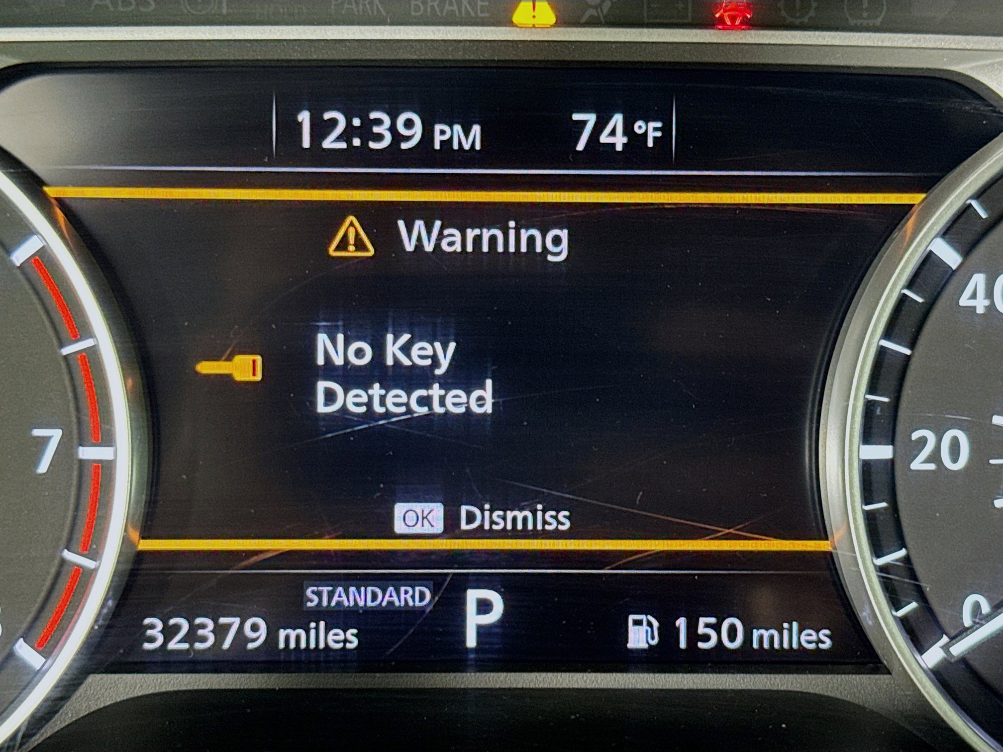 Used 2023 Nissan Rogue S image 15