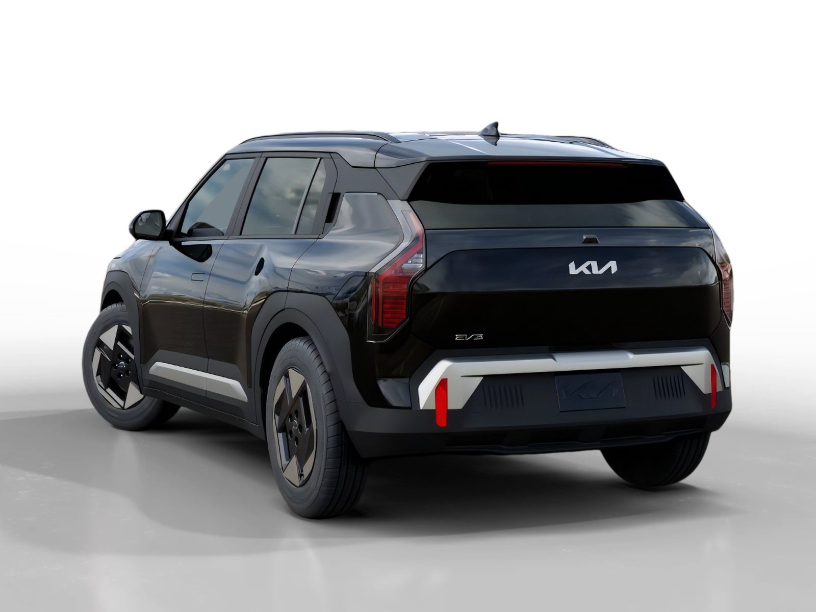 New 2027 Kia EV3 Wind FWD image 4
