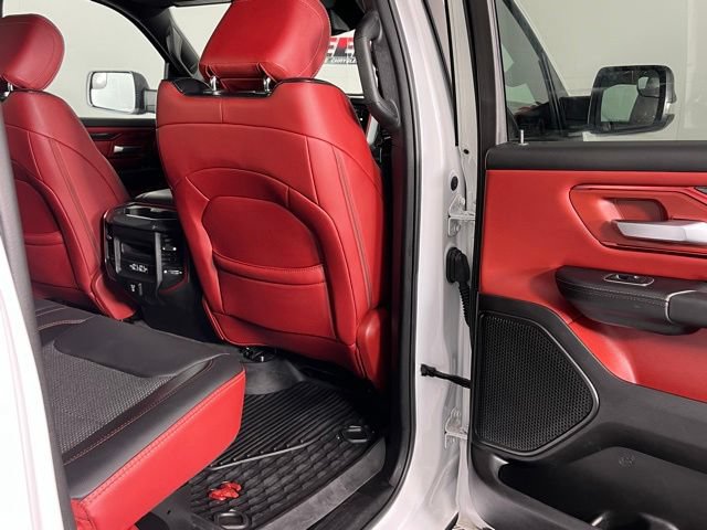 Used 2022 RAM 1500 Rebel w/ Rebel Level B Equipment Group AWD/4WD image 28