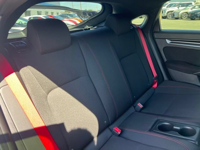 Used 2023 Honda Civic Type R image 25
