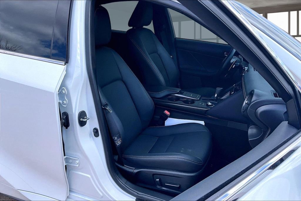 Used 2025 Lexus IS 350 F Sport w/ Accessory Package image 7