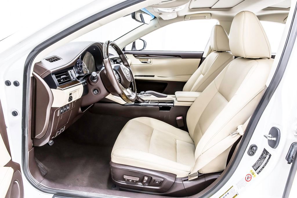 Used 2017 Lexus ES 350 FWD image 27