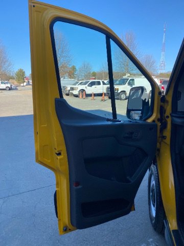 Used 2021 Ford Transit 250 148 High Roof w/ Load Area Protection Package image 18