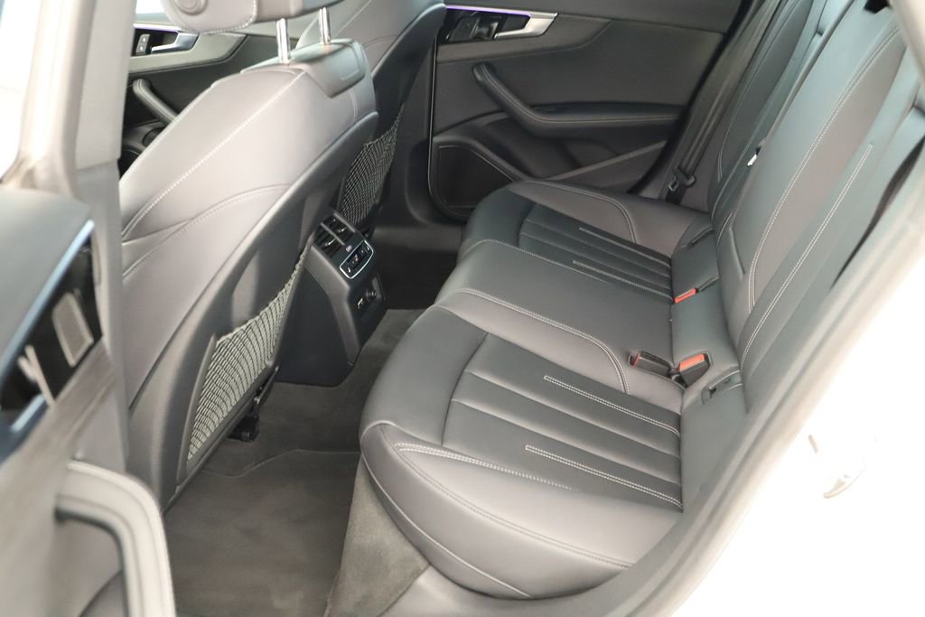 Certified 2023 Audi A5 2.0T Prestige image 33