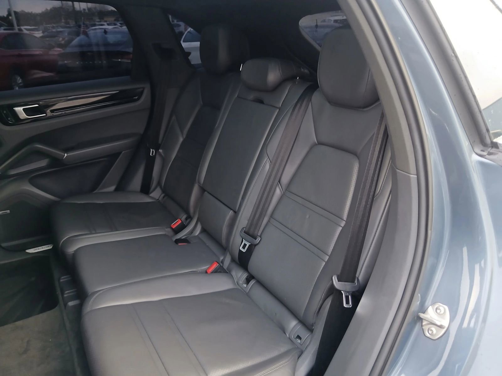 Used 2019 Porsche Cayenne image 13