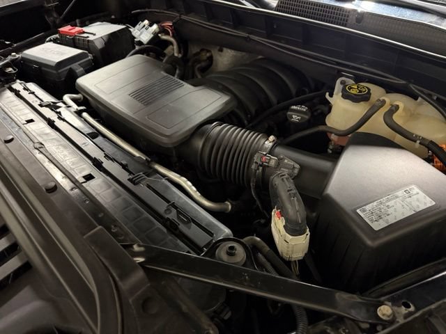 Used 2019 GMC Sierra 1500 SLT w/ SLT Premium Package AWD/4WD image 49