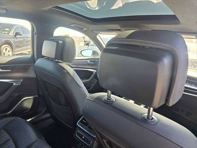 Used 2025 Audi A6 2.0T Premium AWD/4WD image 15