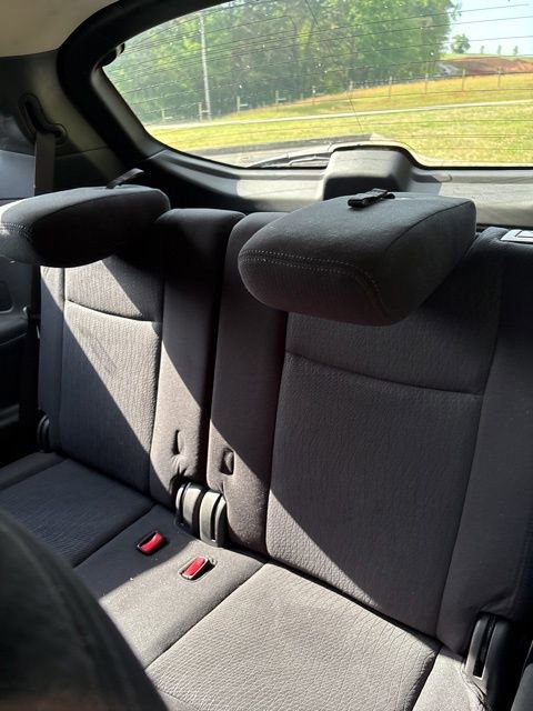 Used 2013 Nissan Pathfinder SV image 19