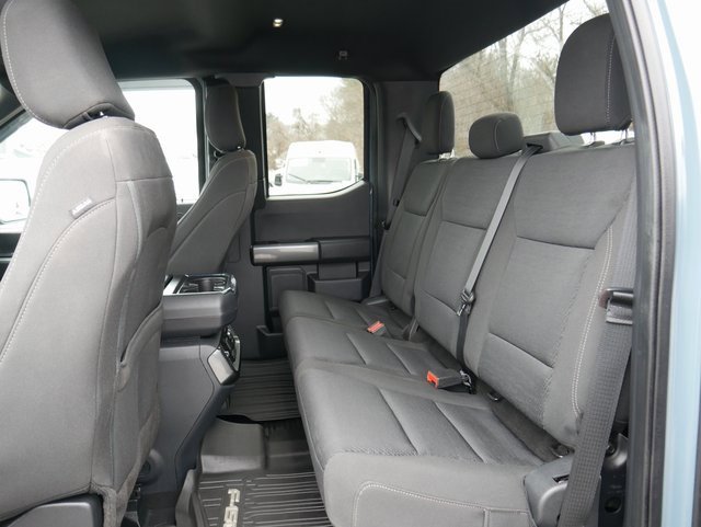 Used 2023 Ford F150 XLT w/ Equipment Group 302A High image 15