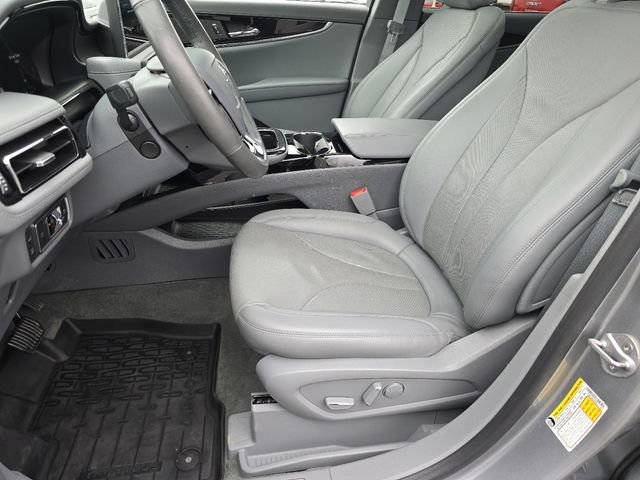 Used 2022 Lincoln Nautilus Reserve image 26