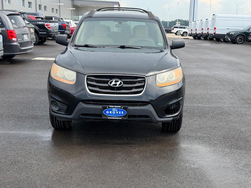 Used 2011 Hyundai Santa Fe GLS AWD/4WD image 2
