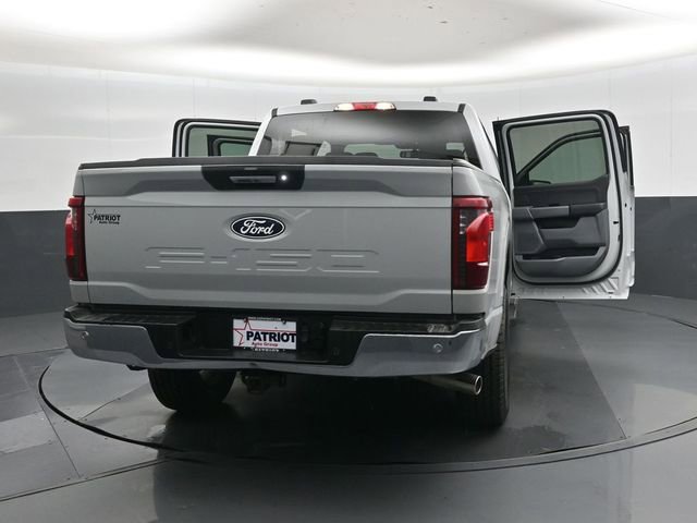 Used 2024 Ford F150 XLT w/ Mobile Office Package image 47