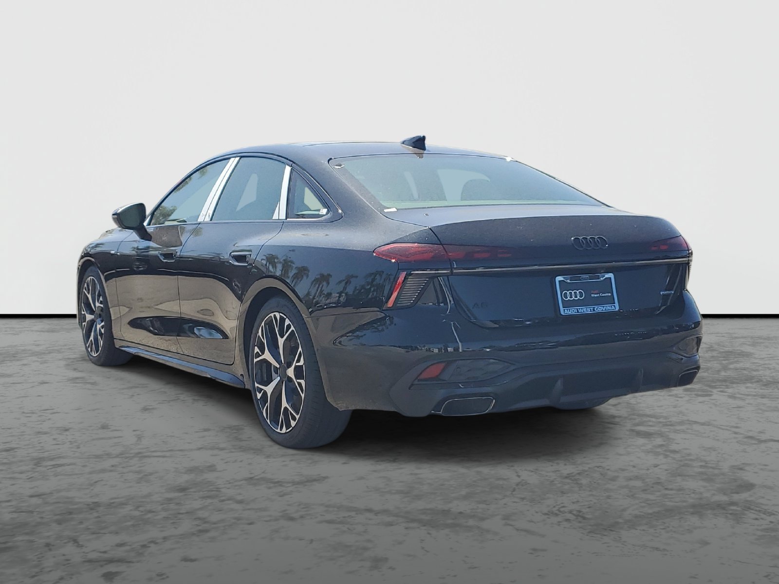 New 2026 Audi A6 Prestige AWD/4WD image 3