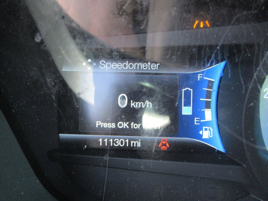 Used 2018 Ford Fusion SE w/ Equipment Group 602A FWD image 24