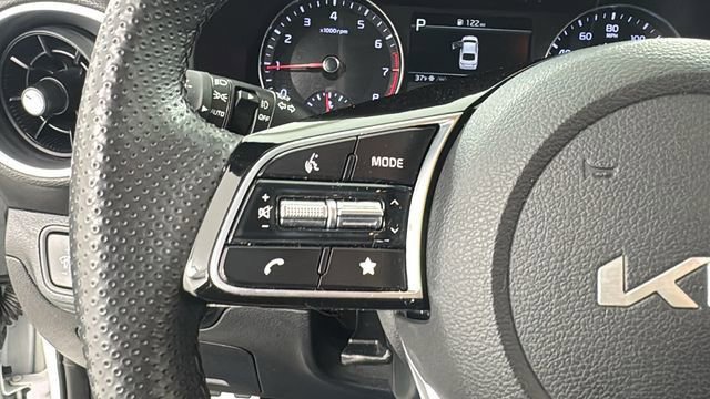 Used 2024 Kia Forte GT-Line image 19