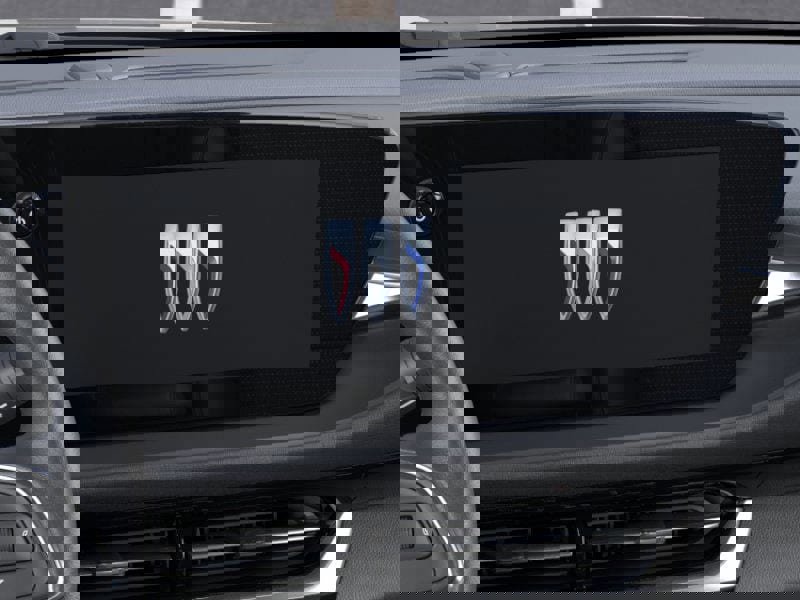 New 2026 Buick Envista Sport Touring w/ Convenience I Package image 20