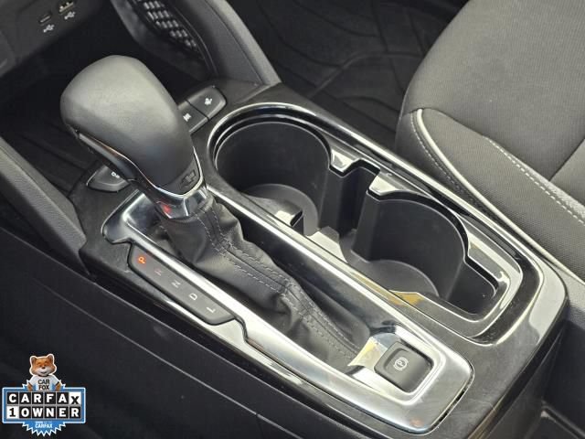 Used 2024 Chevrolet TrailBlazer LT w/ LT Cold Weather Package FWD image 31