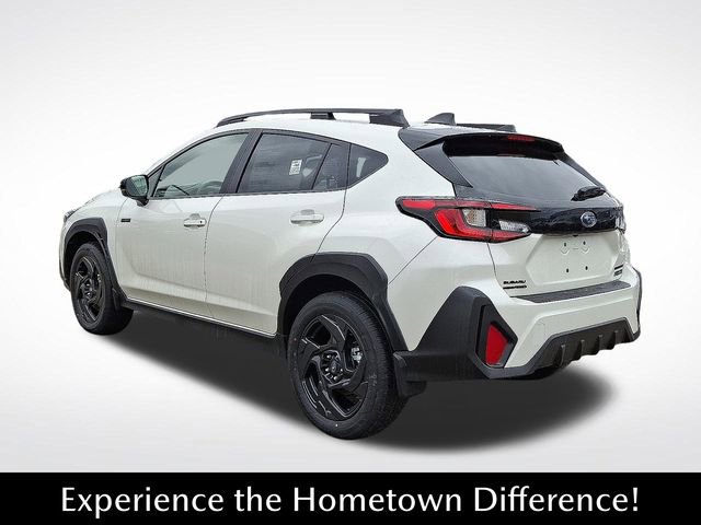 New 2026 Subaru Crosstrek 2.5i Sport AWD/4WD image 4