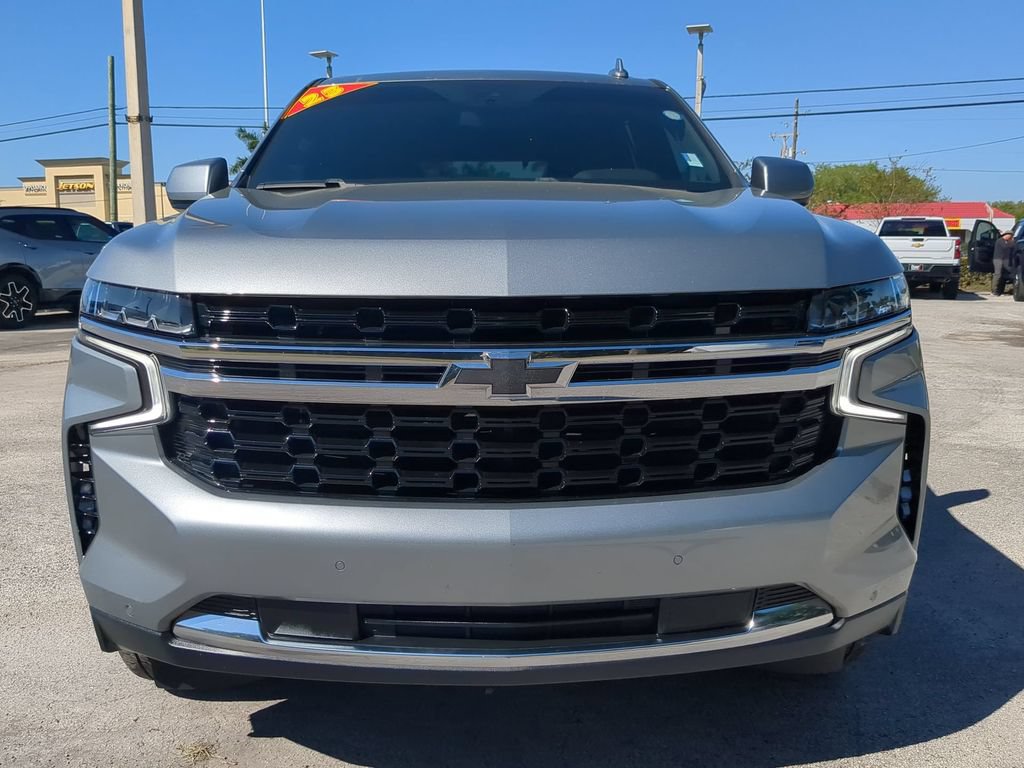 Used 2023 Chevrolet Tahoe LS RWD image 10