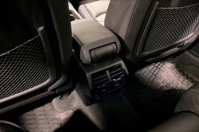 Certified 2022 Audi Q3 2.0T Premium w/ Convenience Package image 34